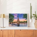 HINKLER Elevate Jigsaw Puzzle 300 Pieces - Eiffel Tower, Paris, France