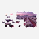 HINKLER Elevate Scented Jigsaw Puzzle 500 Piece - Lavender Fields