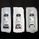 SCHMINCKE Primacryl Professional Acrylic White 35ml Set x 3