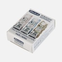 SCHMINCKE Horadam Granulating Watercolor 5ml Haze Set x 3