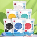 DELI Air Dry Soft Clay 500g White