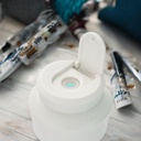 OVJ Squeeze Bottle With Air-Tight Nozzle 380ml