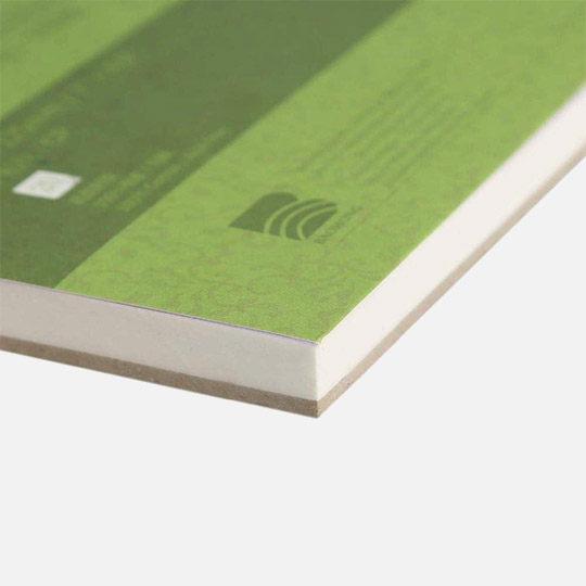 BAOHONG Academy 100% Cotton Acid Free Cold Press Watercolor Pad 300gsm 210mm x 310mm x 20