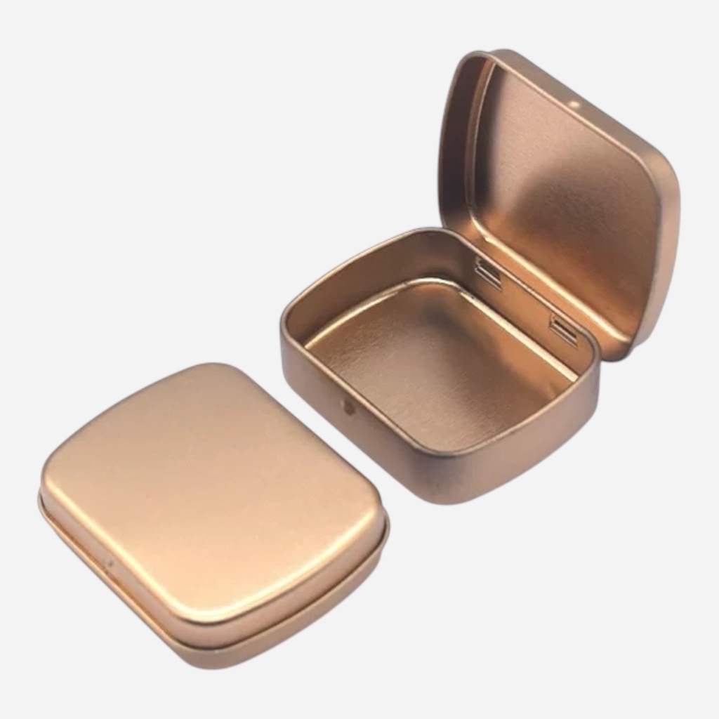 OVJ Watercolor Tin With Removable Tray 12-Well