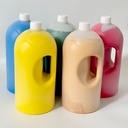 OVJ Classroom Acrylic Paint 2000ml Light Yellow