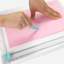 OVJ Paper Scoring Board