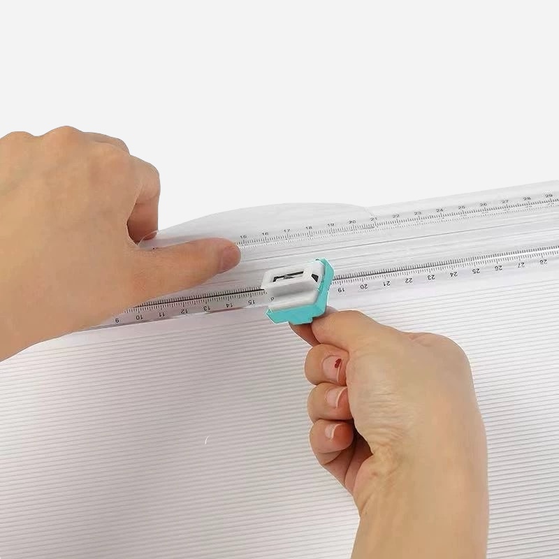 OVJ Paper Scoring Board