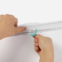 OVJ Paper Scoring Board