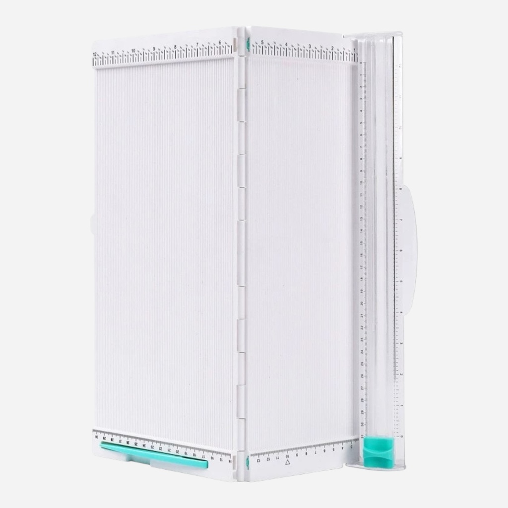 OVJ Paper Scoring Board