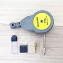 OVJ Tape Measure Compass 200cm