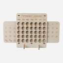 OVJ Perpectual Calendar