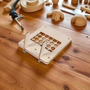 OVJ Perpectual Calendar