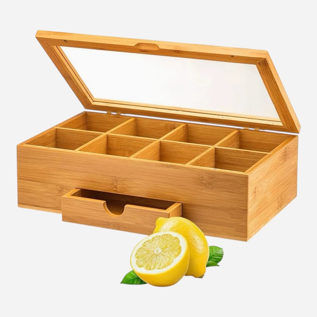 OVJ Pine Wood 5cm x 30cm x 30cm