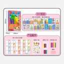 OVJ Rainbow Squeeze Art Kit x 35