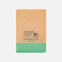 TRAVELER'S Passport Clear Folder 2026
