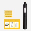 DELI Hot Melt Glue Pen