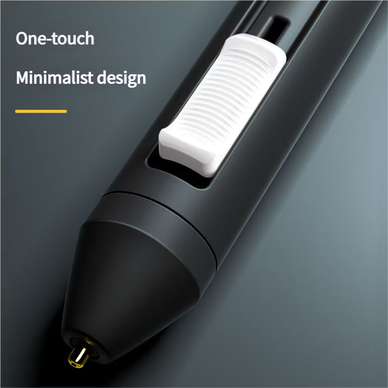 DELI Hot Melt Glue Pen