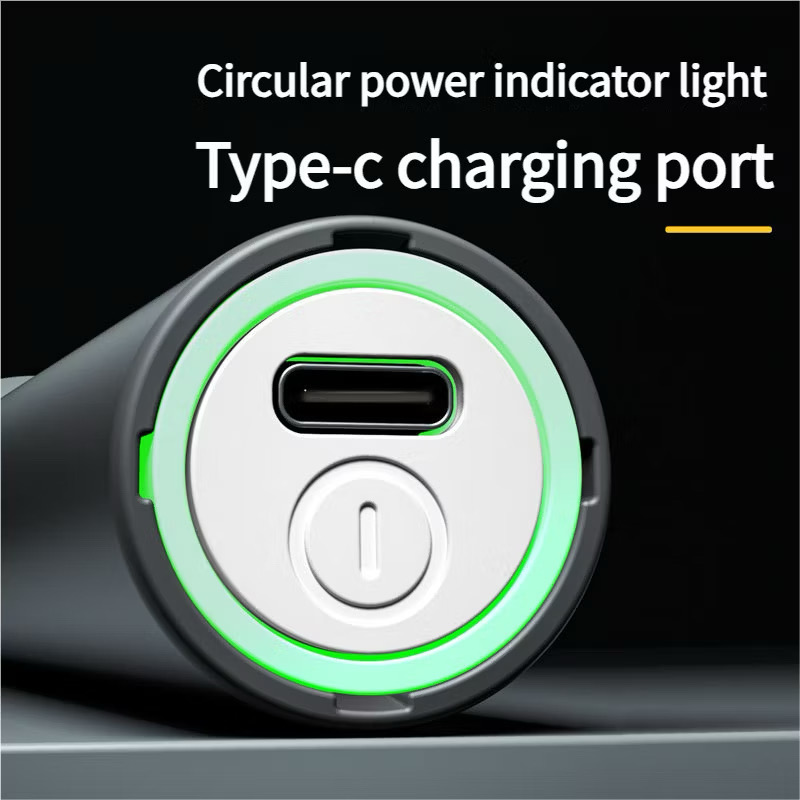 DELI Hot Melt Glue Pen