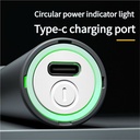 DELI Hot Melt Glue Pen