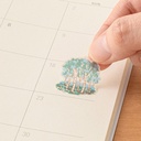 MIDORI Sticker Motifs Country Finland