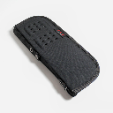 OVJ Brush Canvas Case (14 Short Brushes)