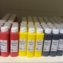 OVJ Classroom Acrylic Paint 300ml Prussian Blue