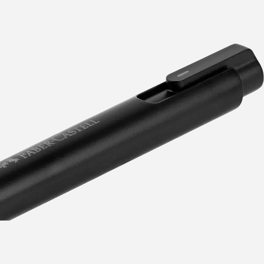 FABER-CASTELL Precision Eraser Pen 2.8mmfv