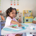 JOVI Craft Sponge x 16