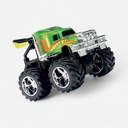 FABER-CASTELL Creativity For Kids Monster Trucks