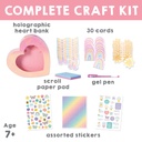 FABER-CASTELL Creativity For Kids Happiness Bank