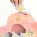 FABER-CASTELL Creativity For Kids Happiness Bank