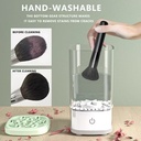 OVJ Automatic Brush Washer