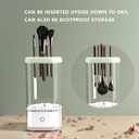 OVJ Automatic Brush Washer