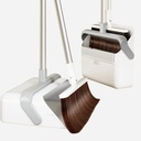 OVJ Broom & Dustpan Set