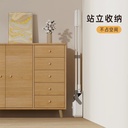 OVJ Broom & Dustpan Set