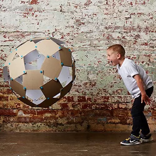 OVJ Boxers Plastic Tool Kit