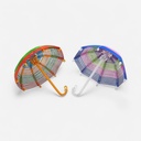 OVJ Aluminium Wire 1mm x 10m Silver