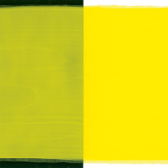 SCHMINCKE Primacryl Professional Heavy Body Acrylic 60ml Hansa Lemon Yellow