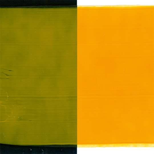 SCHMINCKE Primacryl Professional Heavy Body Acrylic 60ml Indian Yellow