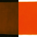 SCHMINCKE Primacryl Professional Heavy Body Acrylic 60ml Transparent Orange