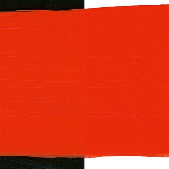 SCHMINCKE Primacryl Professional Heavy Body Acrylic 60ml Cadmium Red Light