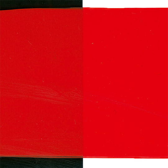 SCHMINCKE Primacryl Professional Heavy Body Acrylic 60ml Vermilion Red