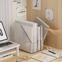 OVJ Acrylic Desktop Stand Holder 30cm x 25cm x 8cm