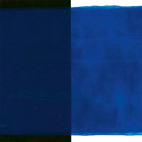 SCHMINCKE Primacryl Professional Heavy Body Acrylic 60ml Phthalo Blue Cyan