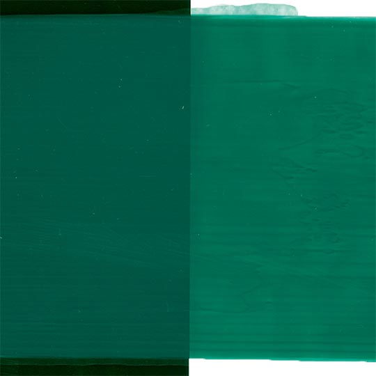 SCHMINCKE Primacryl Professional Heavy Body Acrylic 60ml Chromium Oxide Green Brilliant