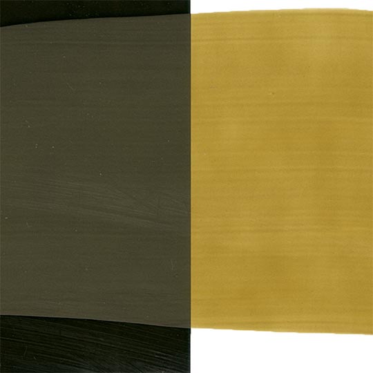 SCHMINCKE Primacryl Professional Heavy Body Acrylic 60ml Natural Green Earth