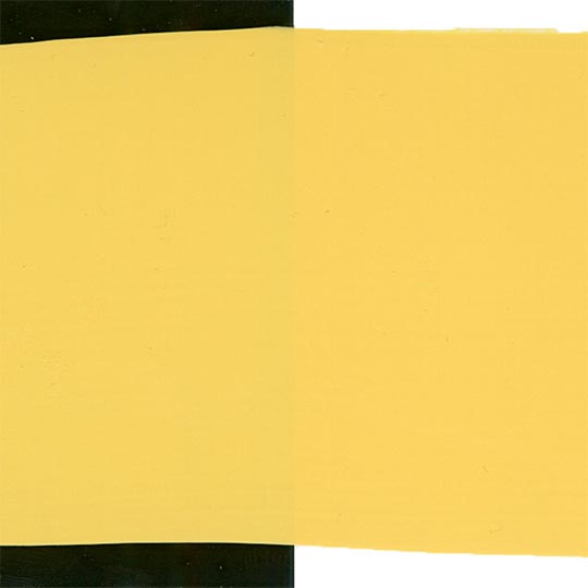 SCHMINCKE Primacryl Professional Heavy Body Acrylic 60ml Naples Yellow