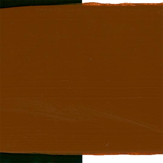 SCHMINCKE Primacryl Professional Heavy Body Acrylic 60ml Mars Brown