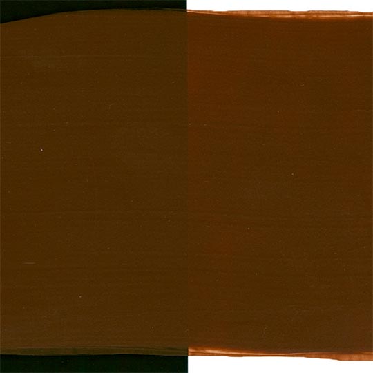 SCHMINCKE Primacryl Professional Heavy Body Acrylic 60ml Natural Burnt Umber