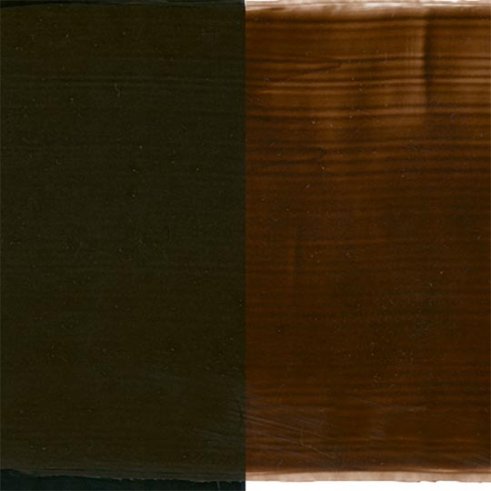 SCHMINCKE Primacryl Professional Heavy Body Acrylic 60ml Vandyke Brown